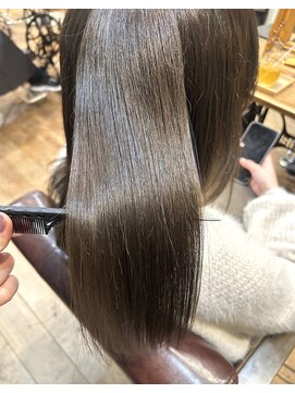 ゴーシェン 津田沼本店(Goshen) TOKIOストレート