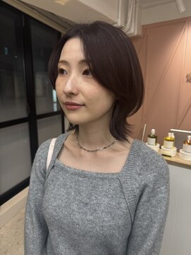 ユニバーストーキョー 池袋東口店(universe tokyo) くびれbob