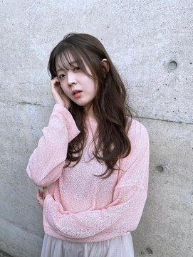 スーリール 姪浜店(Sourire) モカベージュ（半個室）