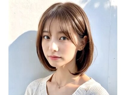 アンド ラル(AND LALU)の写真