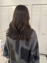 ノーカ 代官山(nohka)&nbsp;オリーブベージュ