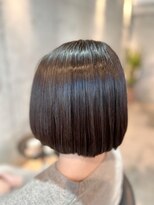 アイル(I'll)&nbsp;【吹田南吹田】最大級キャンペーン縮毛矯正★004