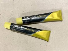 メルヘアー(meR Hair)の雰囲気（アッシュ系、グレー系カラーも綺麗に染まるアディクシーカラー）