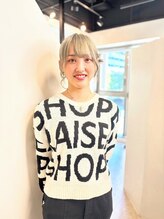 フロム(from...) LUNA 