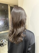 パラゴ(PARAGO.)&nbsp;ブラウンベージュ♪