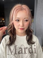 ティック 福井鯖江店(tic.)&nbsp;フェイスフレーミング