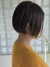 リベットイースト(Libett east)