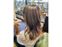 ヘア ライフ ワイレア(HAIR LIFE Wailea)