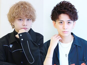 モットコウ 岡山駅前(Mot-Co)の写真/HOT PEPPER Beauty AWARD 2025 BEST SALON SILVER Prize受賞　貴方の理想をリアル実現する最上級の技術力！
