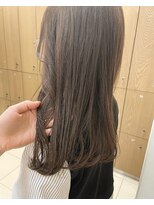 オリジン サロン(THE ORIGIN'S SALON)&nbsp;オリーブブラウン