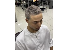 ヘアーパークキューブ