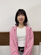 ヘアーズ ベリー 竹鼻店(hairs BERRY) 前田 