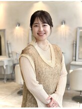 ザックラフィネ(ZACC raffine)&nbsp;櫻井 小百合