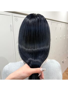 フロート 小阪店(float) 東大阪&艶カラー