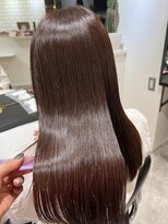 エイス 梅田 中津(Ace)&nbsp;Aceオリジナル酸性縮毛矯正