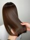 ザボヘアーデザイン(ZABO hair design)の写真/【太宰府/西鉄二日市】■駐車場完備■Aujua（オージュア）トリートメント＆うる艶「MYFORCE」取り扱い店◎