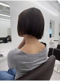 タッセルボブ
