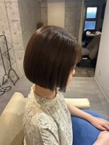 コメル(comeLe)&nbsp;Bob