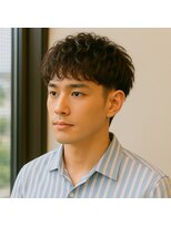 スープレックス ヘアーデザイン(SOUPREX HAIR DESIGN)&nbsp;SOUPREX20代ツイストスパイラル　20代 30代 40代 50代 60代