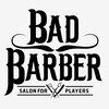 バッドバーバー 沖縄那覇(BADBARBER NAHA)のお店ロゴ
