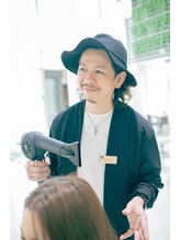 ブルーテーフ(Bleu Terre)&nbsp;中村 貴行