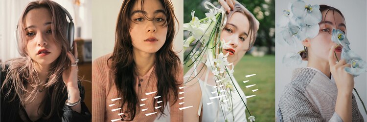 ソラス(SOLAS)のサロンヘッダー