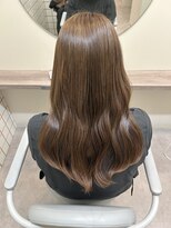 グランドール リュクス(Grandoll Luxe)&nbsp;うる艶カラー