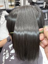 ルテマ(LTEMA)&nbsp;髪質改善ボブ