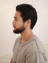 メイクス 表参道(MAKE'S omotesando)&nbsp;大人パーマヘア/毛流れパーマ/クラシカルパーマ/大人ヘア