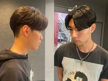 ボノ(vo_no)の写真/【黒崎駅4分】21時まで営業のため仕事帰り・休憩中にも通いやすい♪働くビジネスマンの味方!