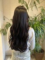 フゥカ 売市店(fuka)&nbsp;～ツヤ溢れる美ロング～ 八戸