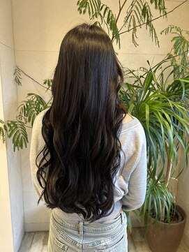 フゥカ 売市店(fuka) ～ツヤ溢れる美ロング～ 八戸