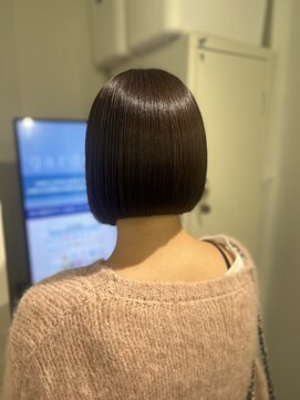 ガーデン タチカワ(garden tachikawa) グレージュカラー