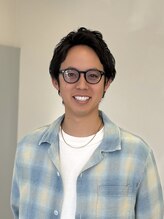 デコヘアーチーノ(DECO HAIR Ccino) 藤井 廉