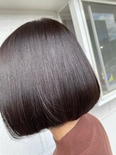 ヘアラボ シロ(Hair lab.Shiro)