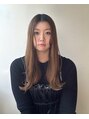 ヘアーストーリー (HAIR STORY) 新宮 早紀