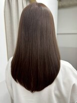 ロウ 町田(ROW)&nbsp;大人綺麗働く女性の為のヘアスタイル9【ROW町田】