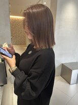 コード(Chord)&nbsp;◯まろやかベージュ◯