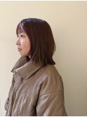 レイヤーボブ