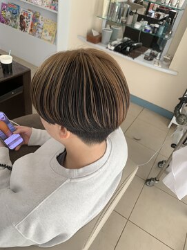 ウィーブリスタ(Weve Rista) 黒髪/クラゲヘアー/オリーブグレー/小顔/ココアベージュ/富里