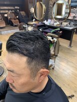 アークス(Arks)&nbsp;ビジネスマンワイルドスタイル！