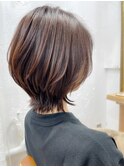 50代首周りを締めて小顔・小頭・リフトアップ効果*3DCurve技術