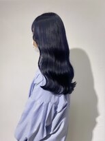 へアメイクワンプラス 四日市(HAIR MAKE ONEplus)&nbsp;入学式に◎透明感グレージュ×シールエクステで美髪