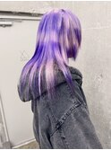 ボーダーカラー