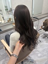 スラッシュアイボリー 姫路駅西店(SLASHivory)&nbsp;髪質改善／オーガニックカラー／艶髪