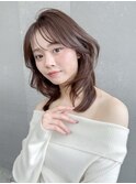 ☆顔周りカット/イメチェン/ショートボブ20代30代40代50代川崎33