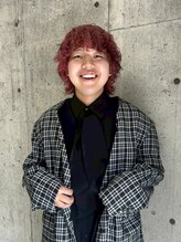 インチェルシー(in chelsea)&nbsp;揚村 武斗