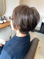 ヒュット(Hyutto) ショート