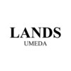 ランズ(LANDS)のお店ロゴ