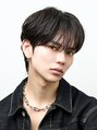 ネクストセカンド 表参道(NEXT2nd)&nbsp;表参道駅/MEN'S/メンズカット/シャドウパーマ/フェザーパーマ]